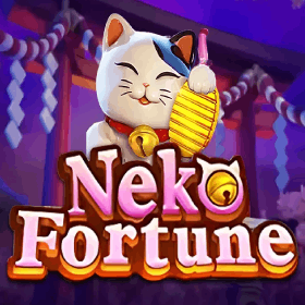Neko Fortune 7 Neko Fortune