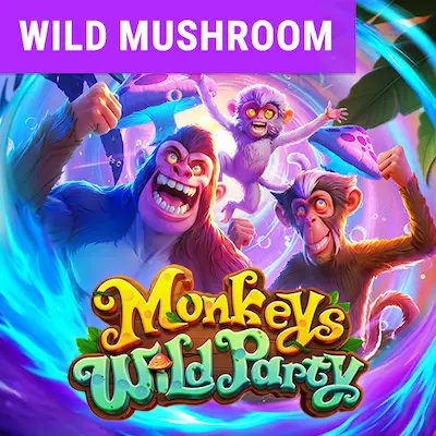 Monkeys Wild Party 23 PG Monkeys Wild Party Game