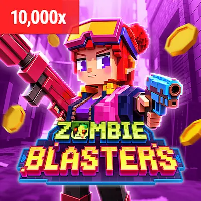 Zombie Blasters 9 Zombie Blasters