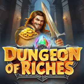 Dungeon of Riches 18 dungeon-of-riches-logo